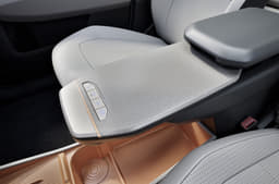 Kia EV3 Image Gallery 